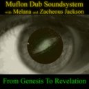 Muflon Dub Soundsystem & Melana - Holy Holy Holy (feat. Melana) ()