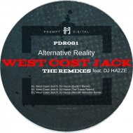 Alternative Reality & DJ Hazze & Niccolò Vencedor - West Coast Jack