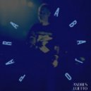 Andres Luetto - Despejado