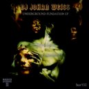 Dj Johan weiss - Hot skeleton