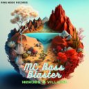 MC Bass Blaster - Nibbana