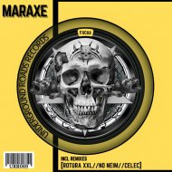 MarAxe - Focus