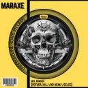 MarAxe - Focus (No Neim Remix)