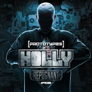 Holly - Repugnant