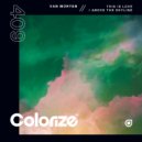 Van Múrten - This Is Love (Extended Mix)