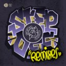 Storm Crew - Step Off (F-Word Remix)