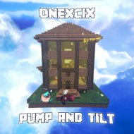 ONEXCIX - PUMP AND TILT