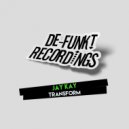 Jay Kay - Transform (Original Mix)