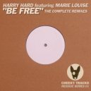 Harry Hard featuring Marie Louise - Be Free (Venetica Dub Remix)