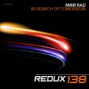 Amir Rad - In Search of Tomorrow