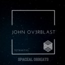 John Ov3rblast - Intralight