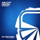 Arlicht - Origins (Radio Edit)