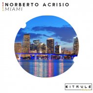 Norberto Acrisio - Miami
