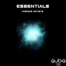 Ken Utterson - Greed (Delectro Remix)