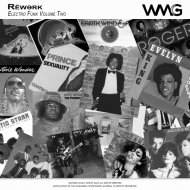 Rēwərk - Way Down