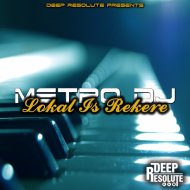 Metro Dj - Lokal Is Rekere
