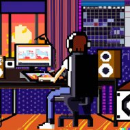 Jazzy Nostalgia - Laidback Lounge Lovers