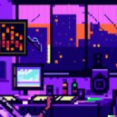 Midnight Hues - Mystical Midnight