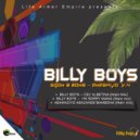 Billy Boys - I\'m Sorry Mama (Original Mix)