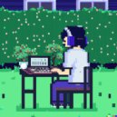 ChillHop Garden - Sun-kissed Pathway
