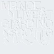 Mr Noe - ARTO, THE PLEASE