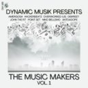 Nino Bellemo - Get Jiggy (Original Mix)