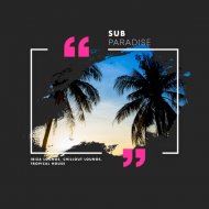 Ibiza Lounge, Chillout Lounge, Tropical House - Nova
