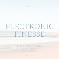 Steen Thottrup feat. Denver Knoesen - Rising Like The Sun