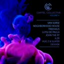 Neighborhood House - Call It House (Original Mix)