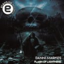 Danni Markez - Flash Of Lightning