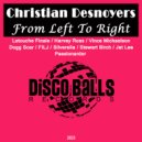 Christian Desnoyers - From Left To Right (Jet Lee Remix)