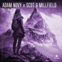 Adam Novy X Scot & Millfield - Build Me Up (Radio Edit)