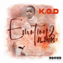 Afro Wav feat. BLiZY - Pound For Pound (Original Mix)