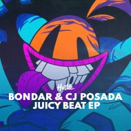 Bondar, CJ Posada - Juicy Beat
