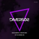 Carlos Dominguez & CHRISTIAN CURIEL - LR6-PLUS (Original Mix)