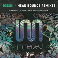 Joeski - Head Bounce