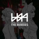 NANASHI  - 엇갈림 ~Ending Credit~ (LucaProject Remix)