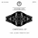 System Efe - Carpetania