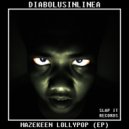 Diabolusinlinea feat. Lilith - Seven (Original Mix)