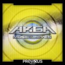 Area - Music For Your Eyes (Radio Edit)