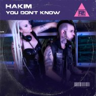 HAKIM - You Don\'t Know