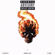 Conc3ept & Wahbi - Handle That