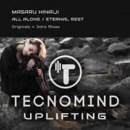 Masaru Hinaiji - All Alone