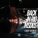 mSdoS - Back In Rio