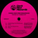 Darsk, Ego-Free Sequences - Rough & Tumble (Original Mix)