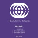 Friske - Daydream (Mix 2)