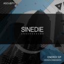 Hidden Dimension, Leville - Etnya (Original Mix)