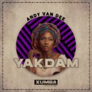 Andy Van Dee - Yakdam