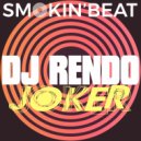 DJ Rendo - Xenon Luvs Not Effect (Original Mix)