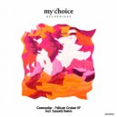 Cosmosolar - Pelican Cruiser (SouveQ Remix)